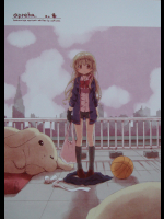 (C91) [apricot+( 蒼樹うめ)]apreha_4