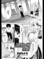 [星崎ひかる] Maidenly Plot
