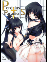 [FallinMoon]Perditus ParadisuS