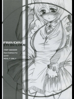 FRAYSAY          