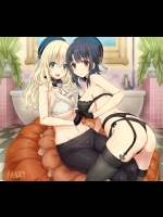 (HCG)艦隊これくしょん_532