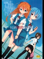 [のうないカノジョ] I can (not) choose (新世紀エヴァンゲリオン)