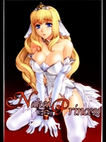 Naked Princess