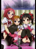 First Live          