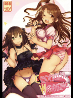 [アカラサマナ (から)] CINDERELLA WORKING (アイドルマスター シンデレラガールズ)
