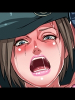 【触手】【脇責め】エロ画像集_5