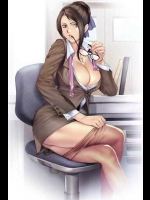 熟-1グランプリ 友達の母親6