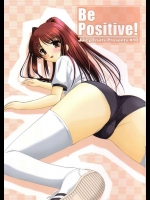 Be Positive！          