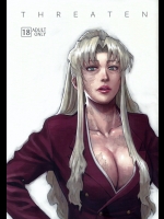 THREATEN (ブラック・ラグーン)