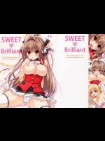 (C87) [あめ のち ゆき (あめとゆき)] SWEET Brilliant (甘城ブリリアントパーク)