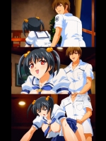 【11枚】GIFエロ画像集その623