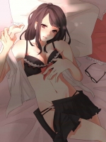 今からセックスするんだ・・・って感じの画像スレ その4（完）