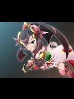 [蕎麦とマヨ] 鬼装撃震テンカ！