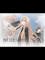 BITTERSWEET FOOLS