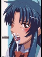 [21世紀ルネサンス] YOSAKU4 (フルメタル・パニック!)