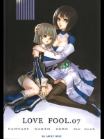 LOVE FOOL.07          