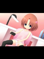 [夢幻回廊] オナニー動画投稿してたら居場所特定_3