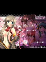 [ARC (多摩川雪丸)] Recollection (テイルズ オブ ジ アビス) [DL版]