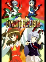 DYNAMITE EXPLOSION          