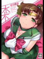 [泥沼兄弟]水木 (美少女戦士セーラームーン)