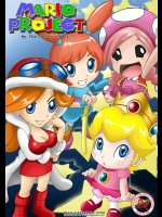 Mario Project