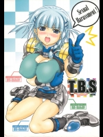 T.B.S          