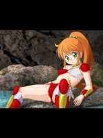 [CG] Bikini Heroine Collection 2 - 超次元伝説ラル