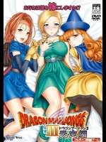 [SPLUSH WAVE] DRAGONMAHJONGG 3 ～天空編～ (ドラゴンクエスト)