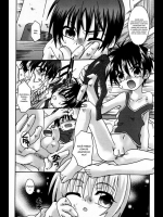 [ShotaLegacy]Still Echo 2_2