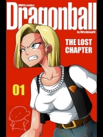 [Witchking00] Dragon Ball - The Lost Chapter [Dragon Ball Z]