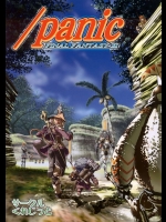 ／panic          