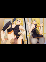 [コバンザメ] RMルームメイト-2