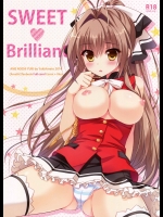 (C87) [あめのちゆき (あめとゆき)] SWEET Brilliant (甘城ブリリアントパーク)
