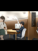 [てくのみくす。] 「絶対合格」ヤれる！進学塾 受験ストレス発情女子を特別授業でハメまくり