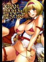 [wakamaker]GRAN HAREM RESORT(グランブルーファンタジー)