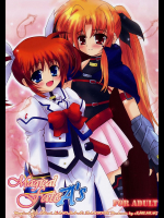 [SHINING]Magical Fate A's