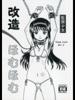 改造ほむほむ
