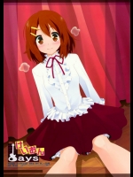 けいおんday's