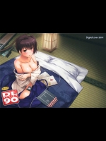 [Digital Lover]D.L. action90(艦隊これくしょん-艦これ-)_2