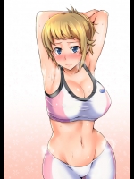 (HCG)ガンダムビルドファイターズトライ_38