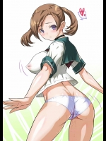 【おしり】美尻画像を集めまくるスレ2015_d003