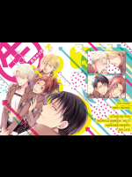 (C91) [RIX (マミヤ)] 生えちゃった!! (進撃の巨人)