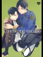 (サンクリ62) [*MYM* (麻倉)] Landscape escape (進撃の巨人)