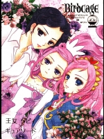 [カーテンウォールの家]Birdcage (ドキドキ!プリキュア)_3