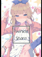 【たぬま】 Twinkle・Share