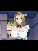 OVA_ Sexy Sailor Soldiers — Screenshots + GIFs