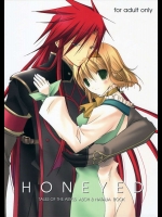 HONEYED          