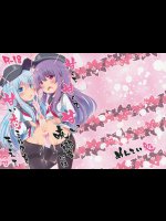 甘くて甘くて甘い暁響には甘い恋ミルクをそえて
