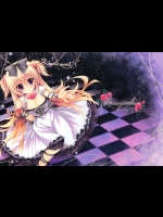 (C87) [雨細工 (白森ゆせ)] Prismatic world 5