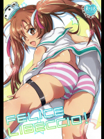 [MegaSoundOrchestra]Felice Libeccio! (艦隊これくしょん -艦これ-)